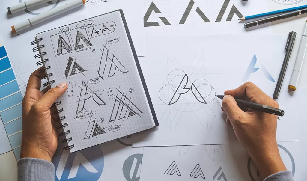 Création graphique et visuelle