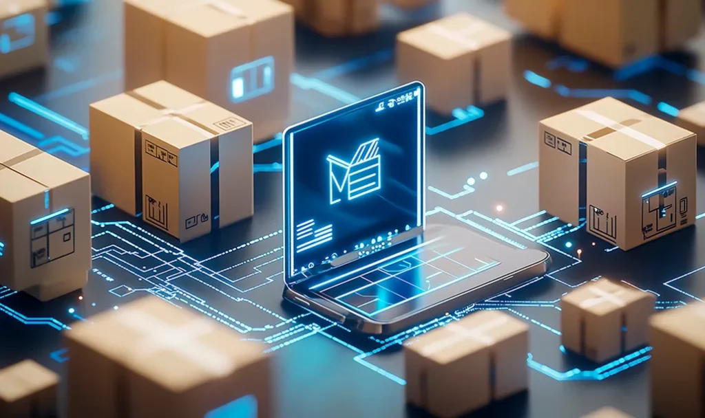 Gestion de la production et logistique