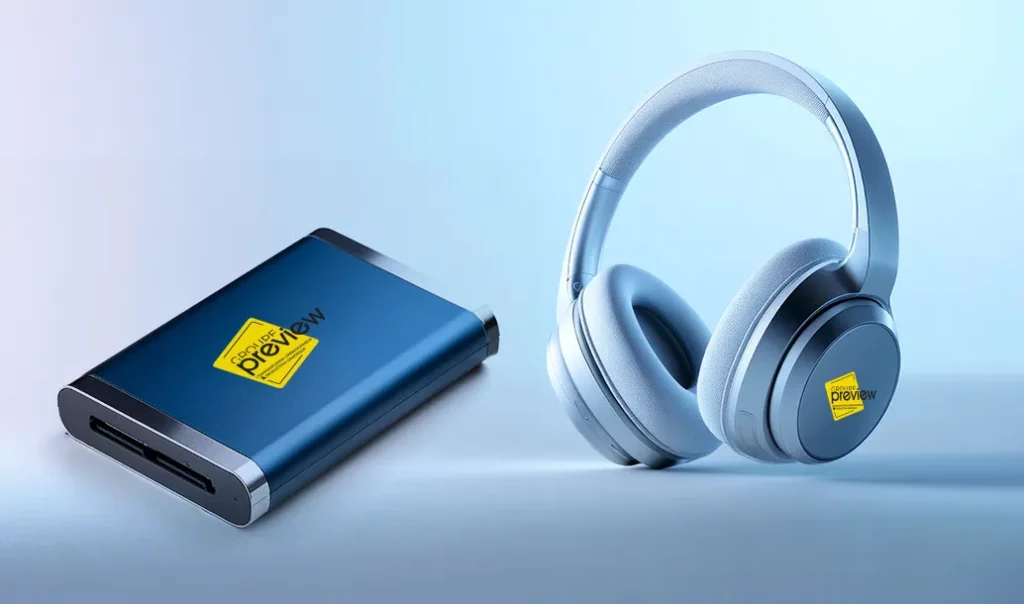 Objets publicitaires