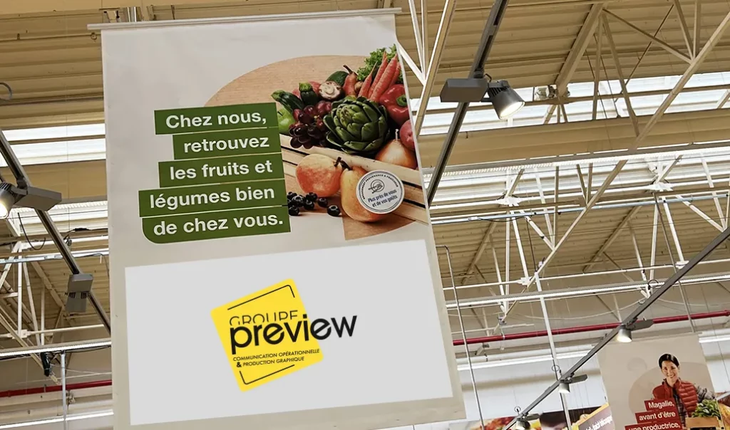 Expertise technique et réseau retail
