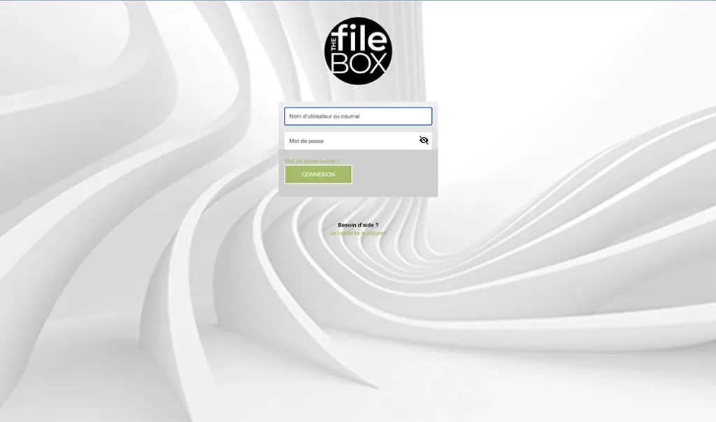 Site membership ou access controle