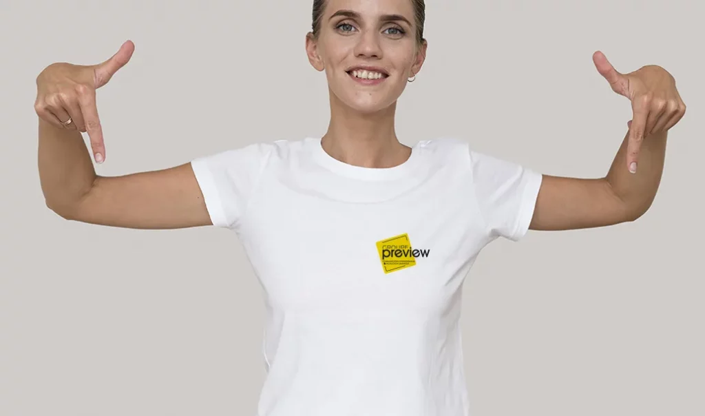 Textiles promotionnels